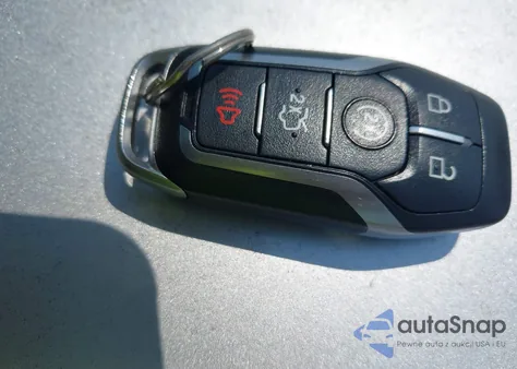 2016 Ford Explorer Platinum from USA, damaged, VIN 1FM5K8HT1GGC31323